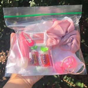 request a color bundle!